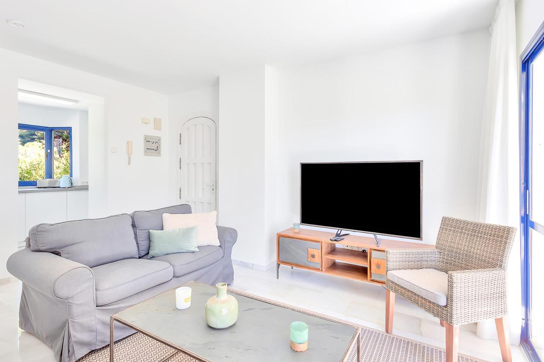 03 Cabo Norte Apartamento Marbella