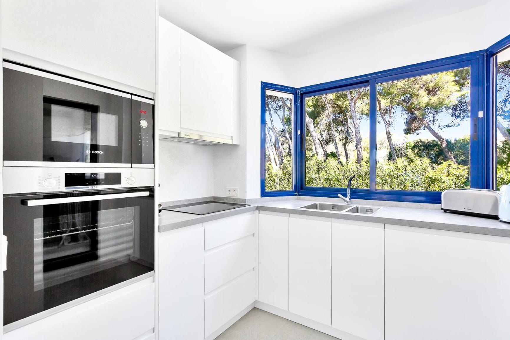 03 Cabo Norte Apartamento Marbella