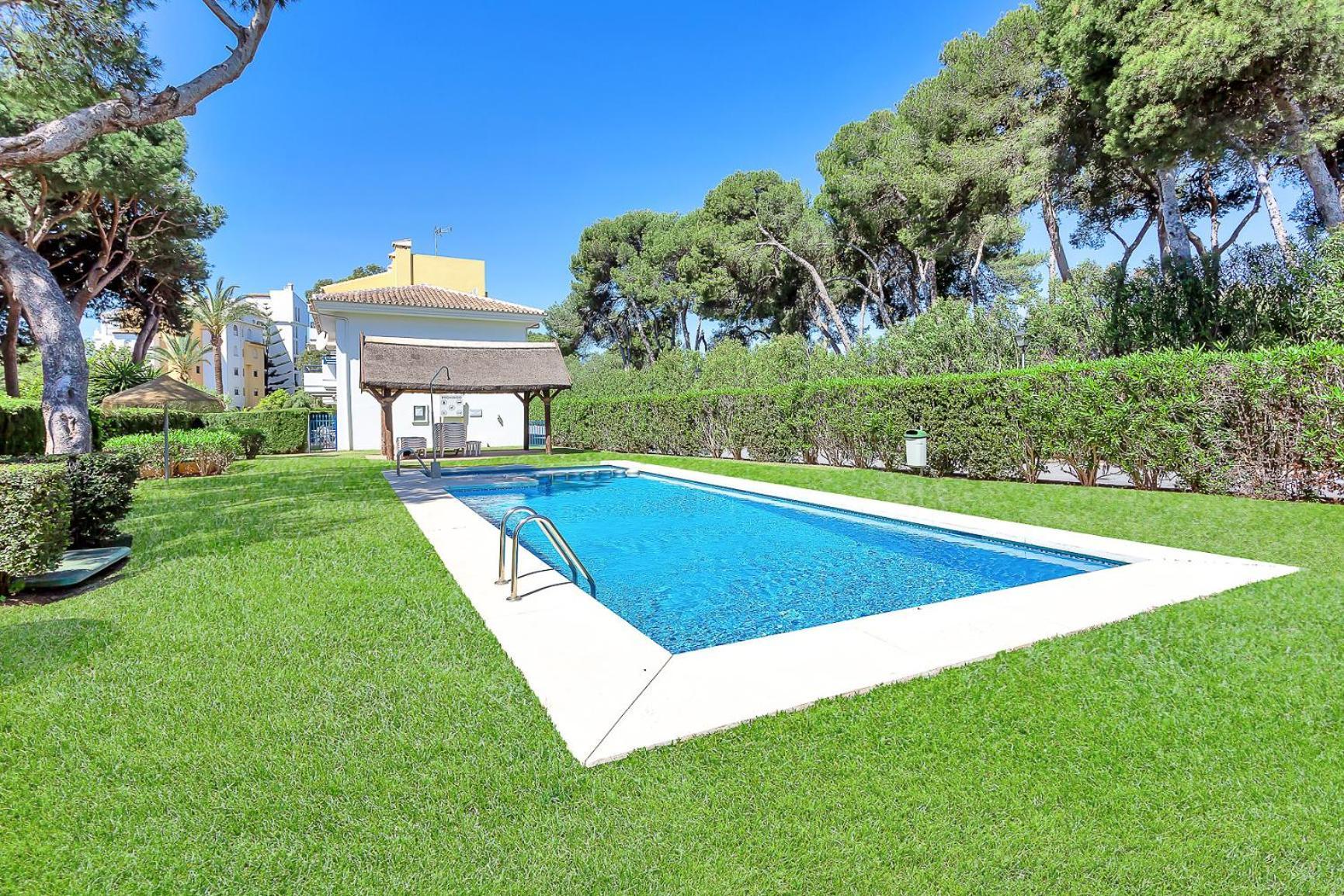 Apartamento 03 Cabo Norte Marbella