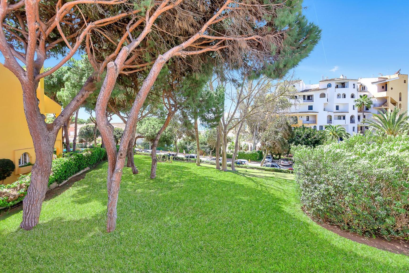 03 Cabo Norte Apartamento Marbella
